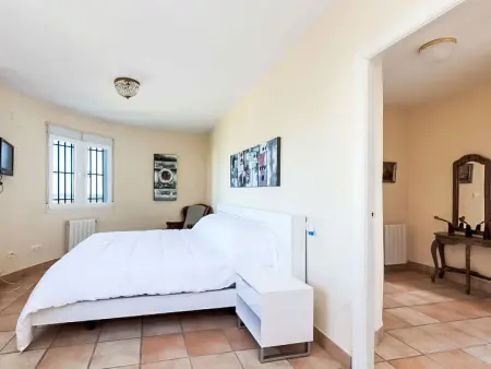 Villa Da Vinci, Villa 10 personnes à Pego - Photo 14