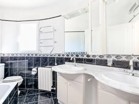 Villa Da Vinci, Villa 10 personnes à Pego - Photo 15