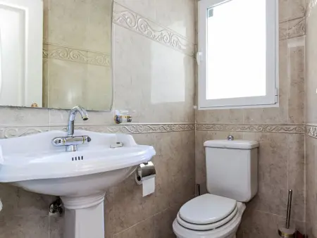 Villa Da Vinci, Villa 10 personnes à Pego - Photo 16