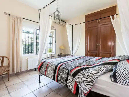 Villa Da Vinci, Villa 10 personnes à Pego - Photo 18