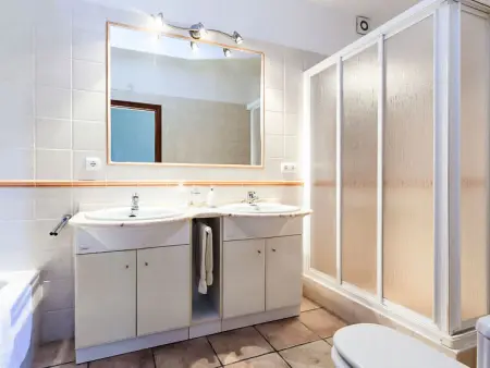 Villa Da Vinci, Villa 10 personnes à Pego - Photo 19