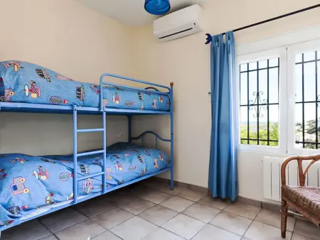 Villa Da Vinci, Villa 10 personnes à Pego - Photo 20