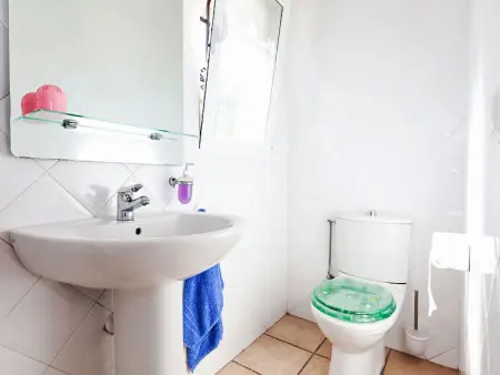 Villa Da Vinci, Villa 10 personnes à Pego - Photo 21