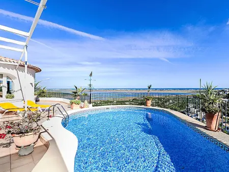 Villa Da Vinci, Villa 10 personnes à Pego - Photo 22