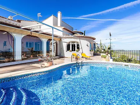 Villa Da Vinci, Villa 10 personnes à Pego - Photo 23