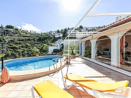 Villa Da Vinci, Villa 10 personnes à Pego - Photo 24