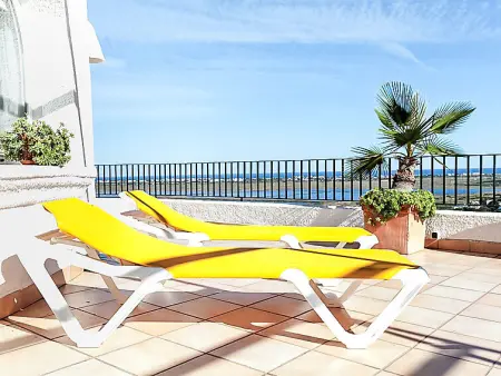 Villa Da Vinci, Villa 10 personnes à Pego - Photo 25