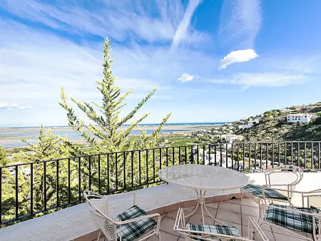 Villa Da Vinci, Villa 10 personnes à Pego - Photo 27