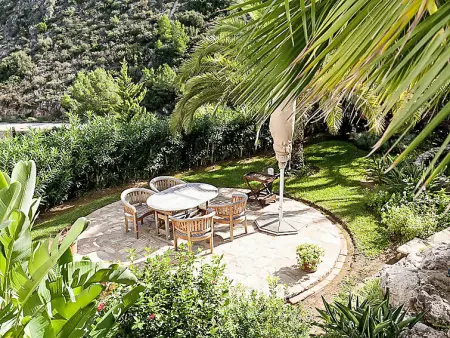 Villa Da Vinci, Villa 10 personnes à Pego - Photo 28