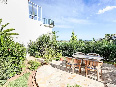 Villa Da Vinci, Villa 10 personnes à Pego - Photo 29