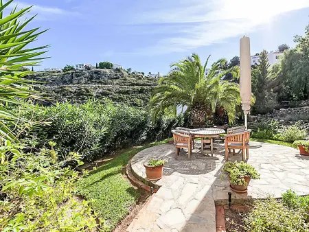 Villa Da Vinci, Villa 10 personnes à Pego - Photo 30