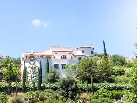 Villa Da Vinci, Villa 10 personnes à Pego - Photo 32