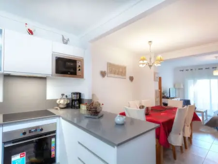 Isis, Maison 6 personnes à L'Escala - Photo 7