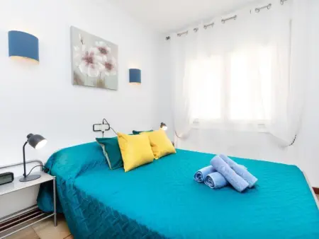 Isis, Maison 6 personnes à L'Escala - Photo 8