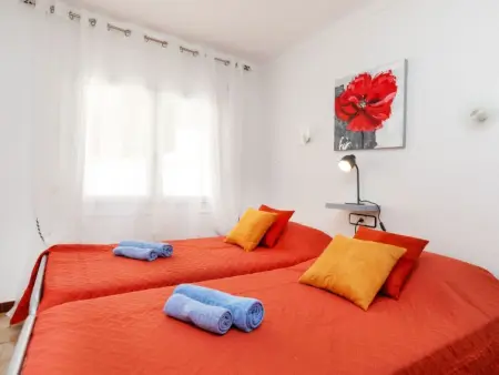 Isis, Maison 6 personnes à L'Escala - Photo 10