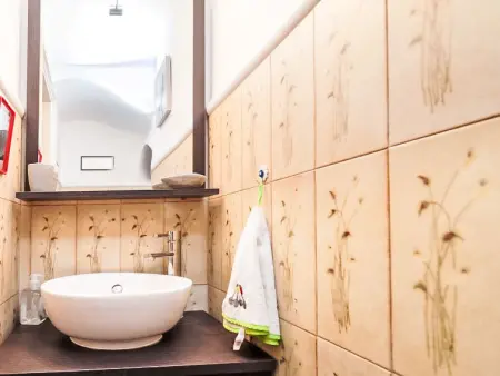 Isis, Maison 6 personnes à L'Escala - Photo 11