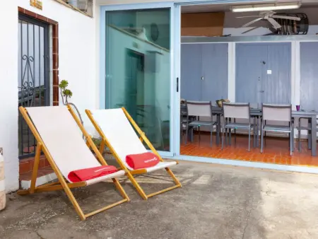 Isis, Maison 6 personnes à L'Escala - Photo 13