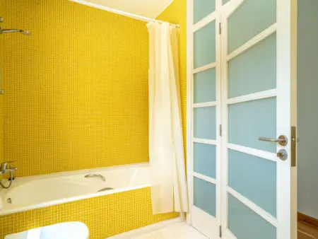 Villa Mut, Villa 6 personnes à Colònia Sant Pere - Photo 11