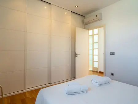 Villa Mut, Villa 6 personnes à Colònia Sant Pere - Photo 13