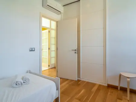 Villa Mut, Villa 6 personnes à Colònia Sant Pere - Photo 17