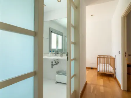 Villa Mut, Villa 6 personnes à Colònia Sant Pere - Photo 20