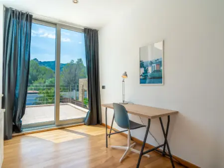 Villa Mut, Villa 6 personnes à Colònia Sant Pere - Photo 21