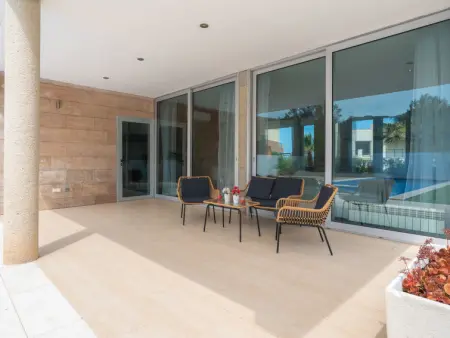 Villa Mut, Villa 6 personnes à Colònia Sant Pere - Photo 26