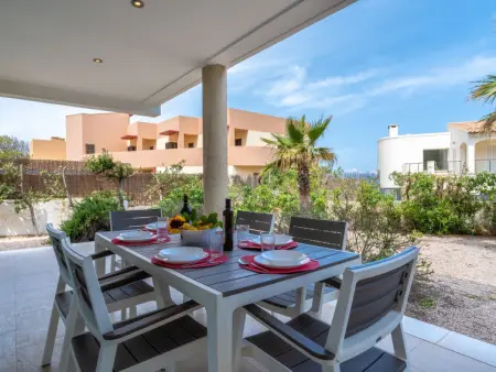 Villa Mut, Villa 6 personnes à Colònia Sant Pere - Photo 27