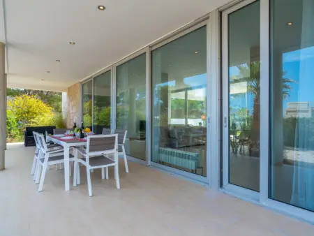 Villa Mut, Villa 6 personnes à Colònia Sant Pere - Photo 29