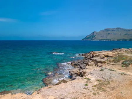 Villa Mut, Villa 6 personnes à Colònia Sant Pere - Photo 37