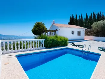 Maison à Nerja, Villa Montemar - L532215