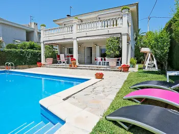 Maison à Cambrils, casa Annamaria - L529741