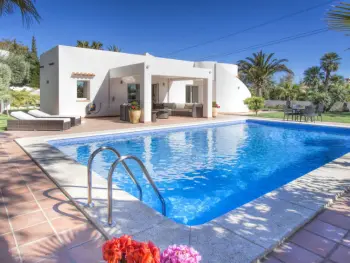 Villa in Altea,Villa del Maestro ES9740.777.1 N°632743