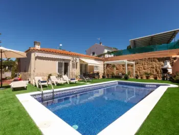 Casa en Lloret de Mar,Emballia ES9469.185.1 N°527122