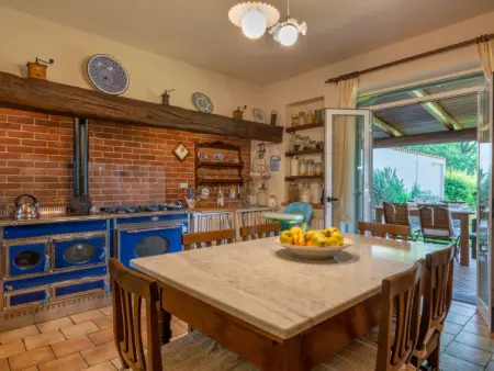 Marmorito, Maison 8 personnes à Portacomaro - Photo 3