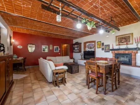 Marmorito, Maison 8 personnes à Portacomaro - Photo 4