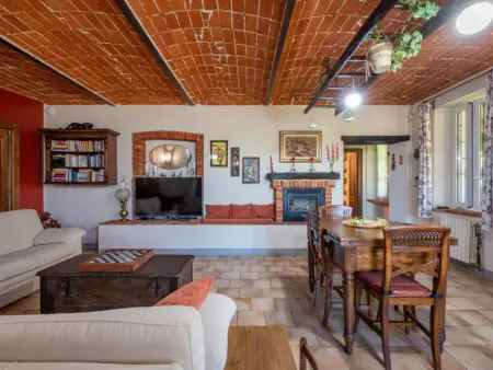 Marmorito, Maison 8 personnes à Portacomaro - Photo 5