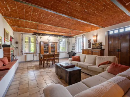 Marmorito, Maison 8 personnes à Portacomaro - Photo 6