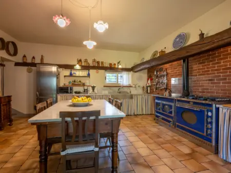 Marmorito, Maison 8 personnes à Portacomaro - Photo 7