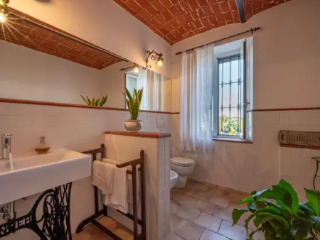 Marmorito, Maison 8 personnes à Portacomaro - Photo 15