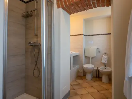 Marmorito, Maison 8 personnes à Portacomaro - Photo 16