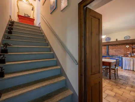 Marmorito, Maison 8 personnes à Portacomaro - Photo 20