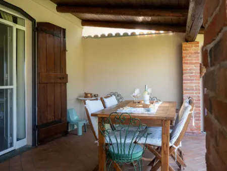 Marmorito, Maison 8 personnes à Portacomaro - Photo 30