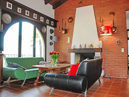 Cas'Anita, Maison 6 personnes à Castagnola - Photo 3