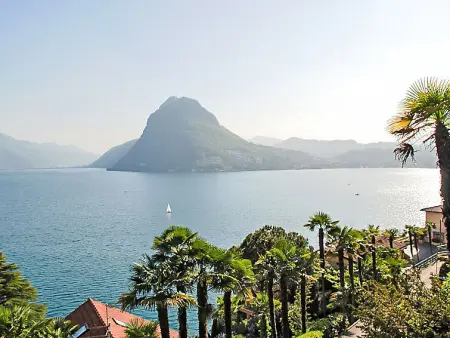 Cas'Anita, Maison 6 personnes à Castagnola - Photo 4