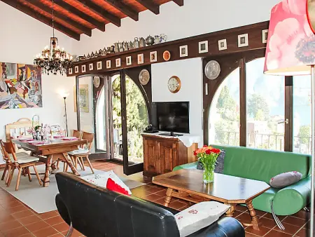 Cas'Anita, Maison 6 personnes à Castagnola - Photo 5