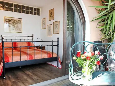 Cas'Anita, Maison 6 personnes à Castagnola - Photo 7