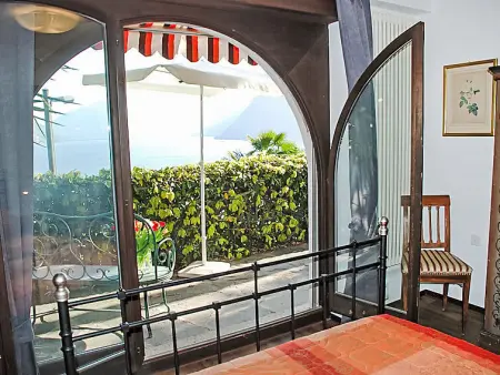 Cas'Anita, Maison 6 personnes à Castagnola - Photo 8