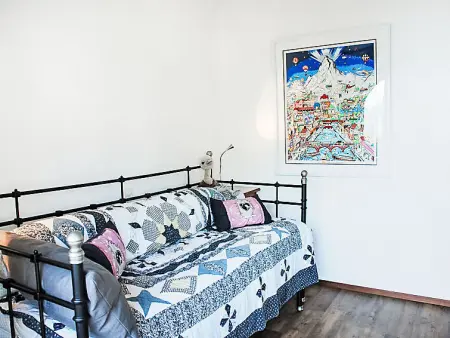 Cas'Anita, Maison 6 personnes à Castagnola - Photo 9