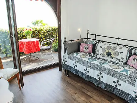 Cas'Anita, Maison 6 personnes à Castagnola - Photo 10